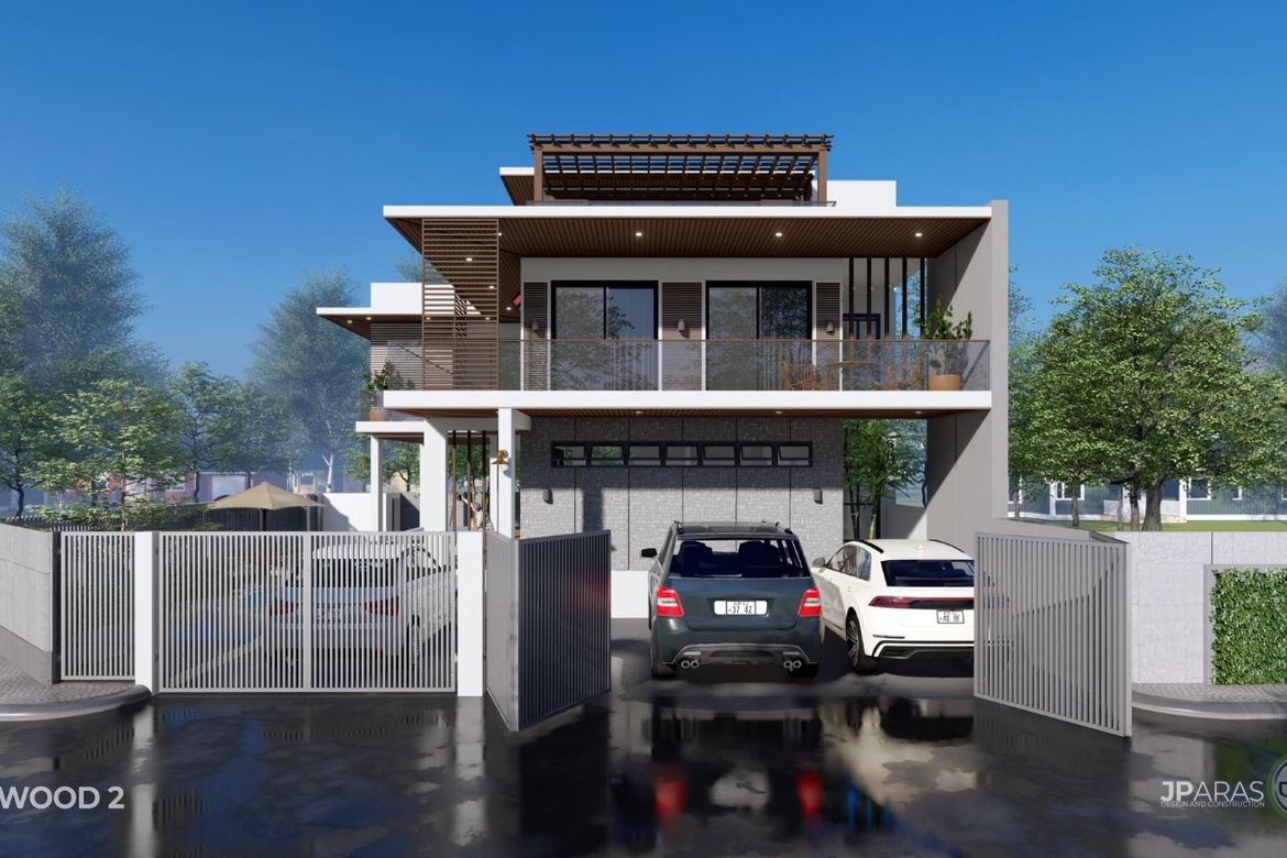 5 Bedroom House for Sale in Lalakay, Los Baños, Laguna – photo 2