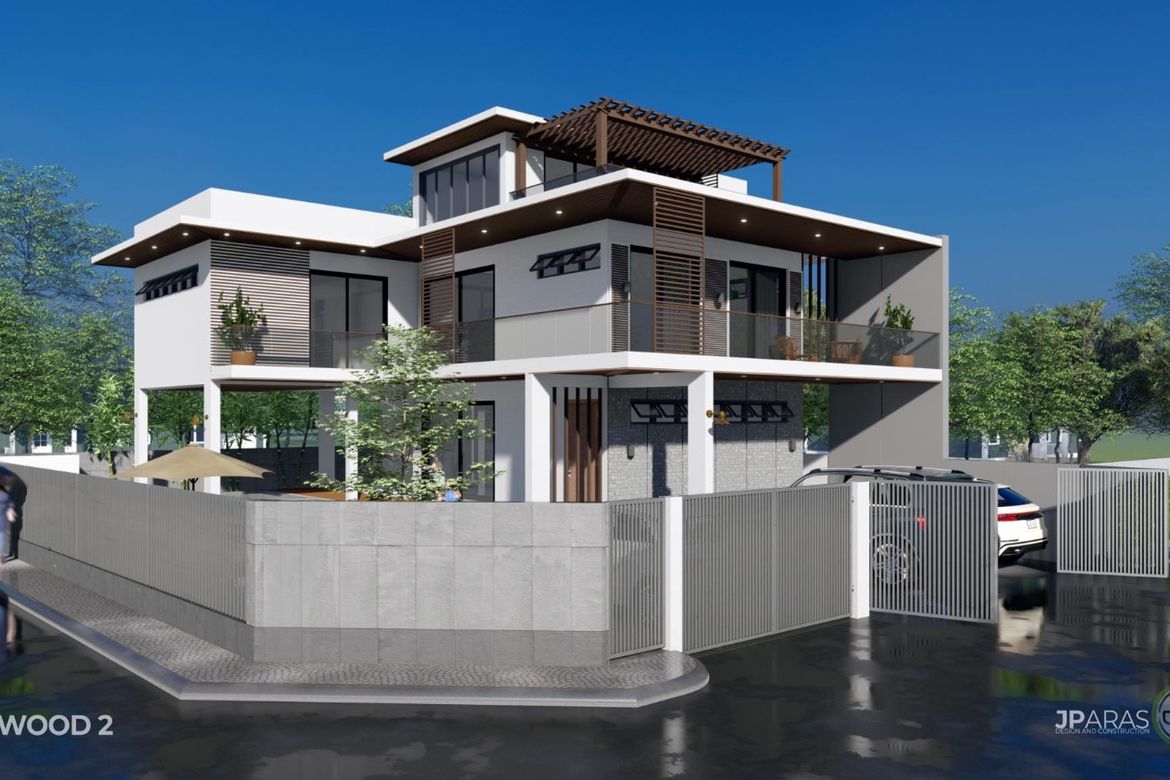 5 Bedroom House for Sale in Lalakay, Los Baños, Laguna – photo 3