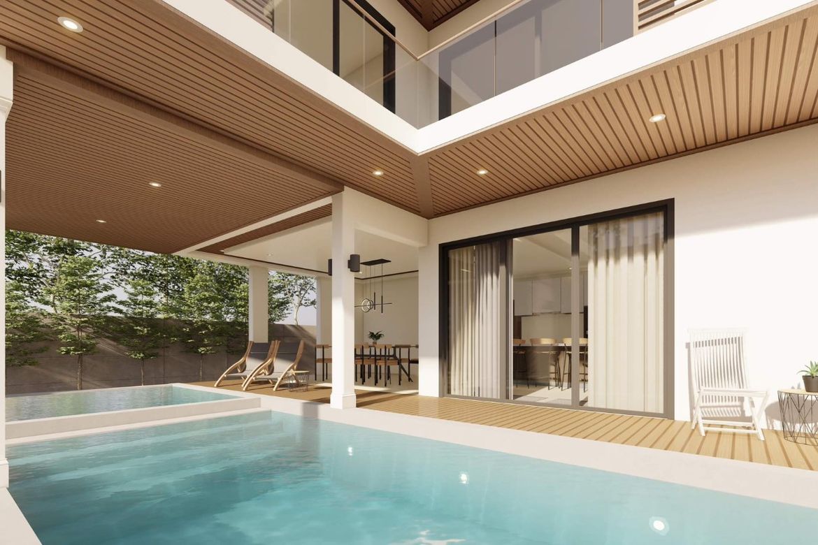 5 Bedroom House for Sale in Lalakay, Los Baños, Laguna – photo 4