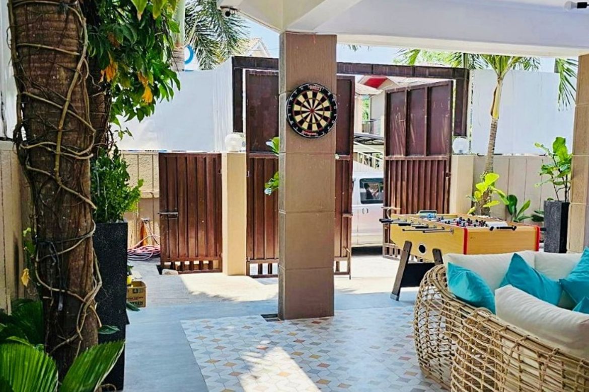 5 Bedroom House for Sale in Lalakay, Los Baños, Laguna – photo 3