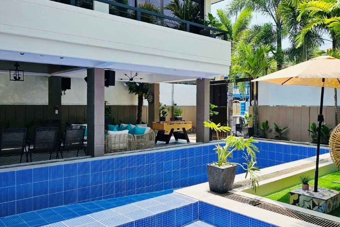 5 Bedroom House for Sale in Lalakay, Los Baños, Laguna – photo 4