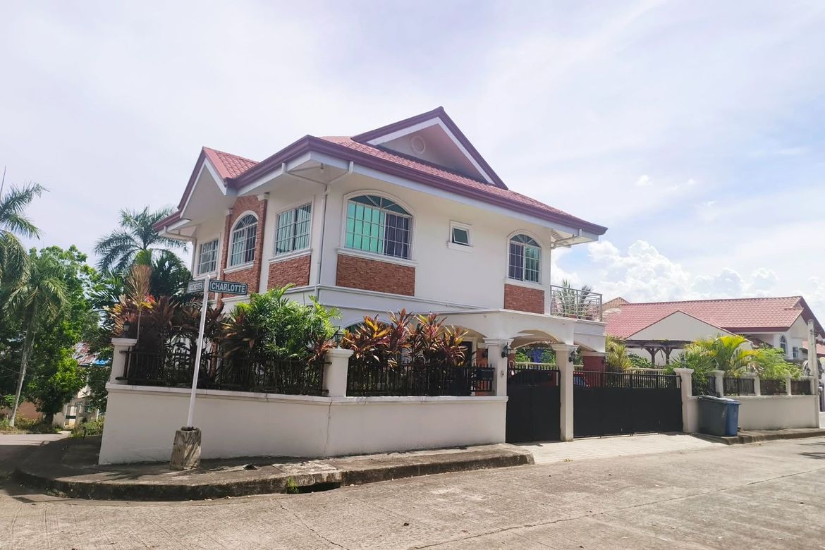 5 Bedroom House for Sale in Lamac, Consolacion, Cebu – photo 2