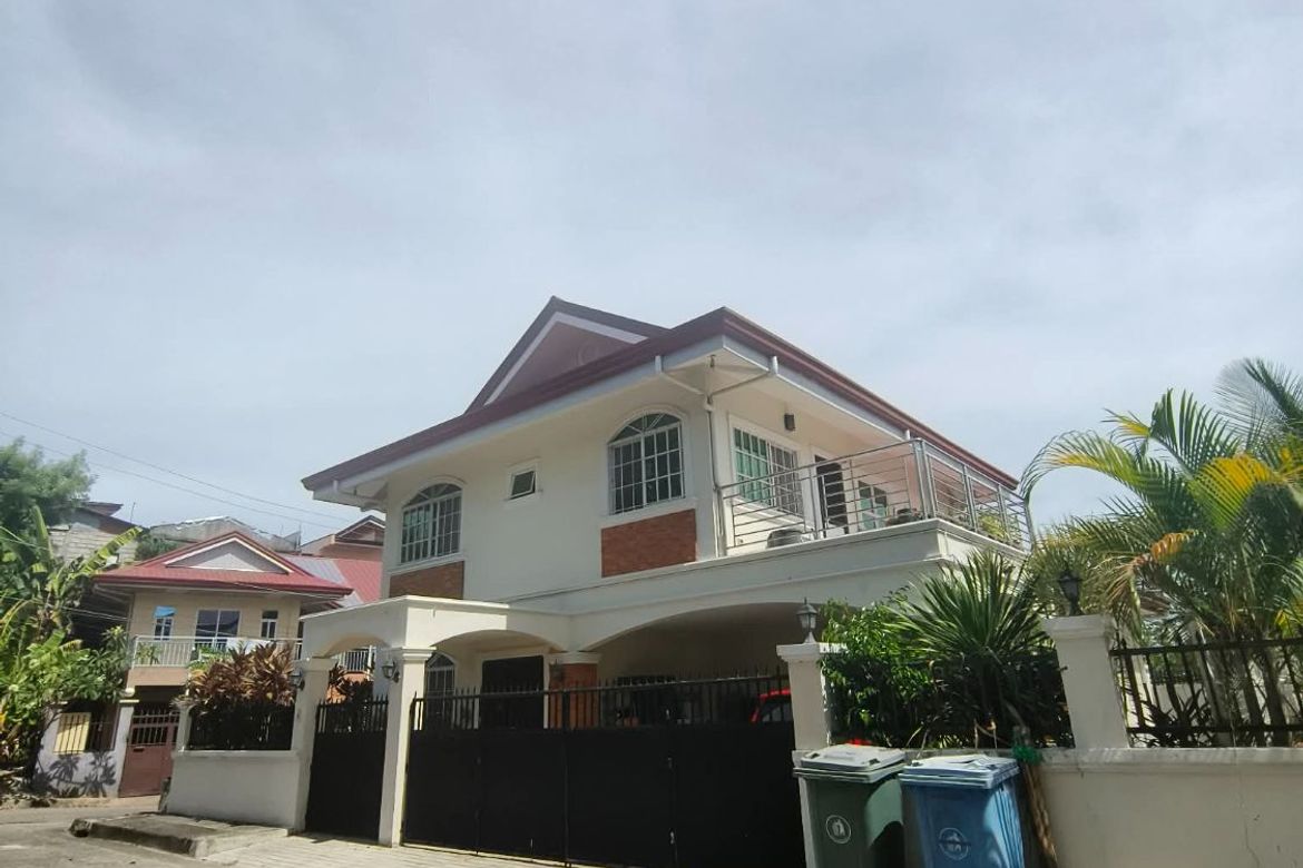 5 Bedroom House for Sale in Lamac, Consolacion, Cebu – photo 3