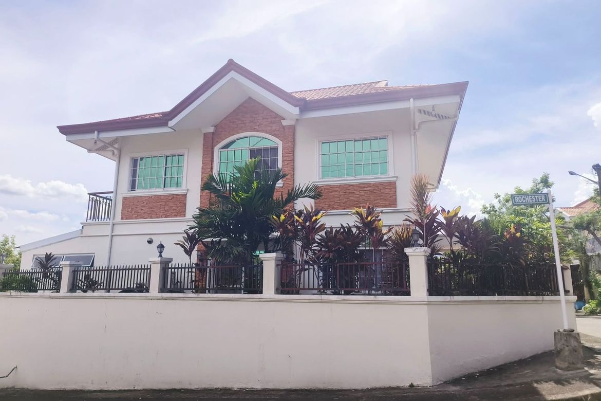 5 Bedroom House for Sale in Lamac, Consolacion, Cebu – photo 4