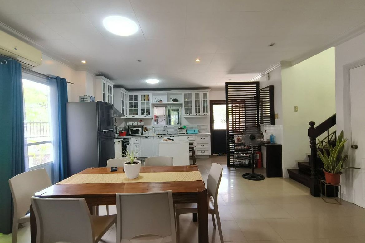 5 Bedroom House for Sale in Lamac, Consolacion, Cebu – photo 8