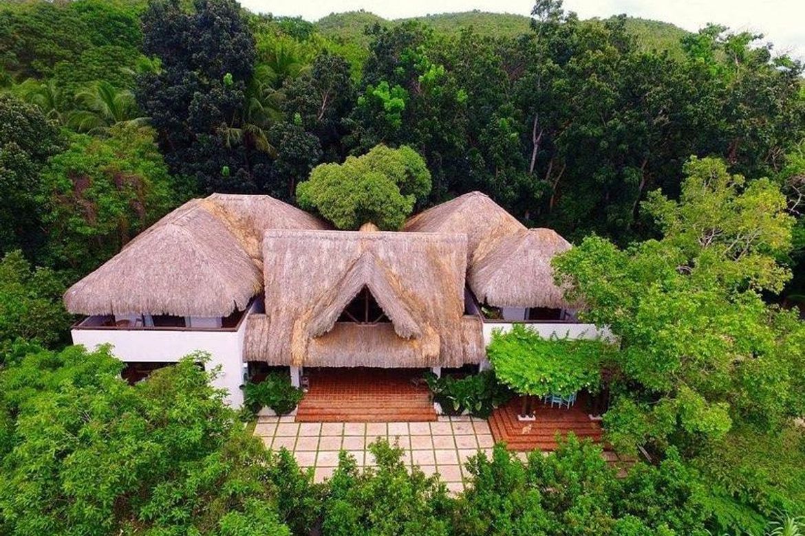 5 Bedroom House for Sale in Landican, Baclayon, Bohol