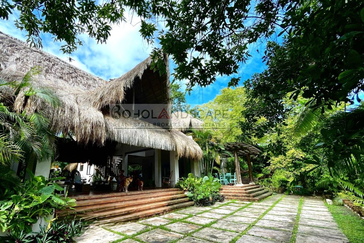 5 Bedroom House for Sale in Landican, Baclayon, Bohol – photo 2