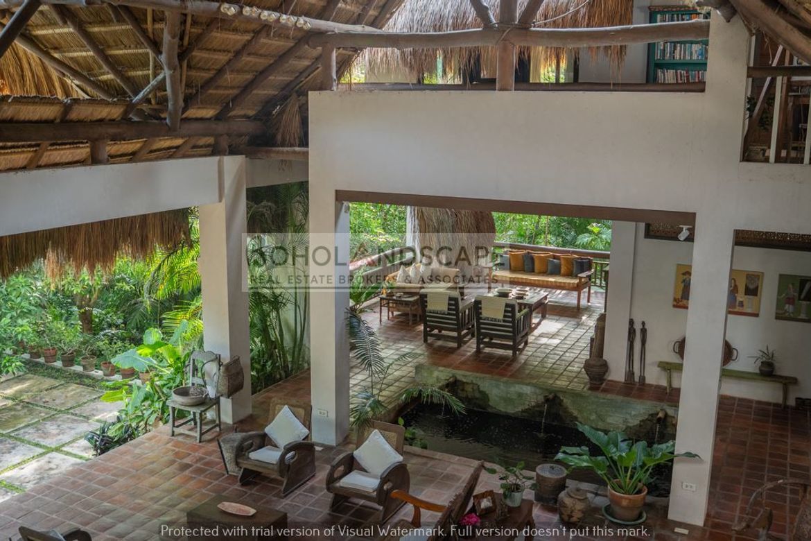 5 Bedroom House for Sale in Landican, Baclayon, Bohol – photo 6