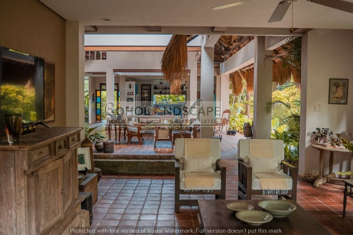 5 Bedroom House for Sale in Landican, Baclayon, Bohol – photo 8