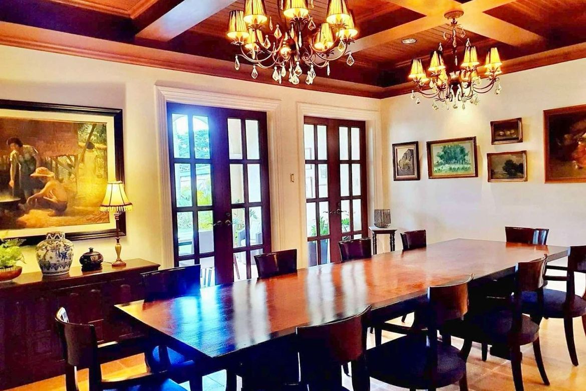 5 Bedroom House for Sale in Lara, San Fernando, Pampanga – photo 3