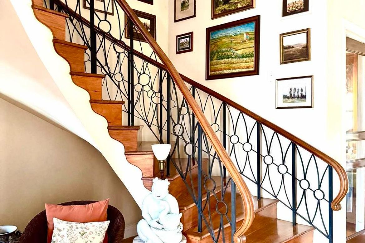 5 Bedroom House for Sale in Lara, San Fernando, Pampanga – photo 4