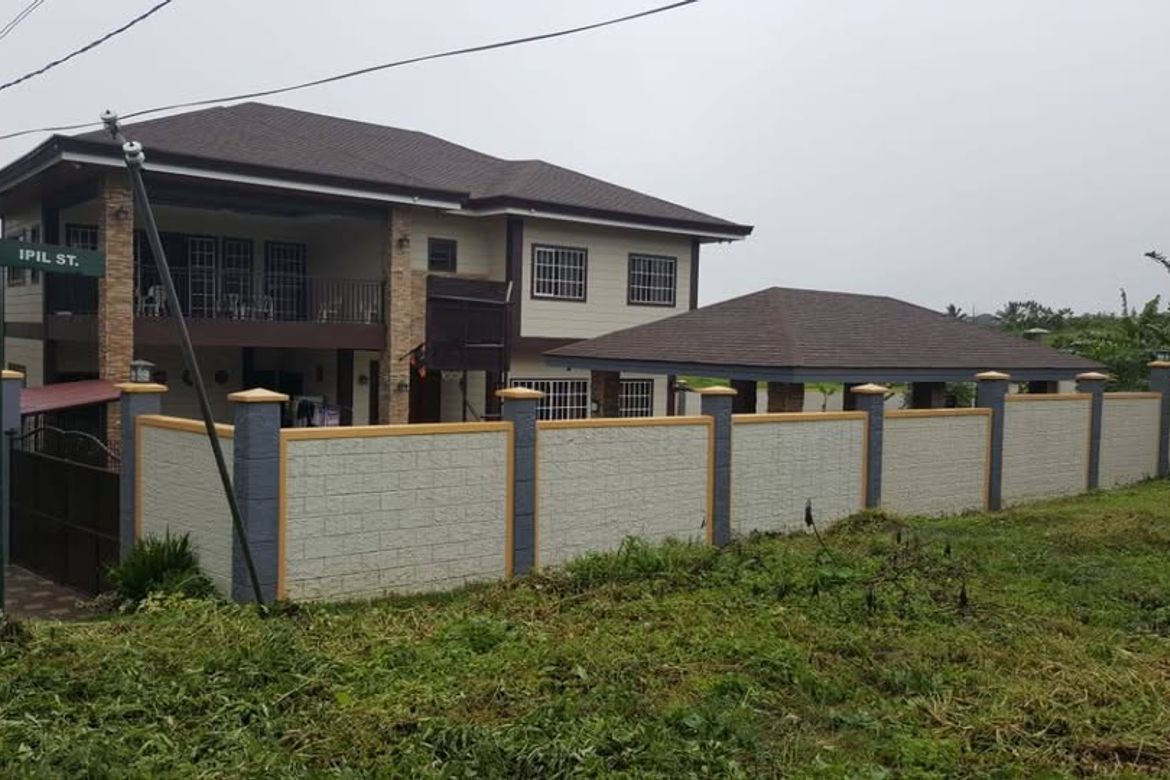 5 Bedroom House for Sale in Las Brisas, Cabuco, Trece Martires, Cavite – photo 3