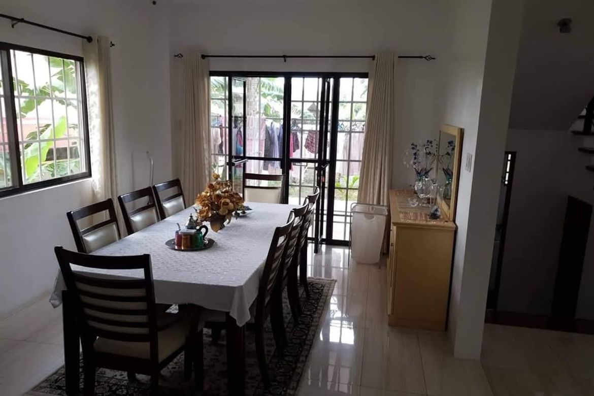 5 Bedroom House for Sale in Las Brisas, Cabuco, Trece Martires, Cavite – photo 4