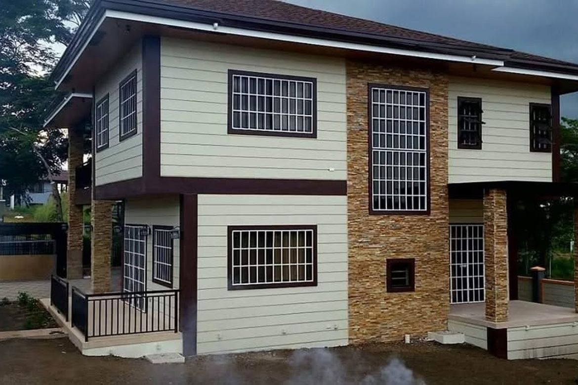 5 Bedroom House for Sale in Las Brisas, Cabuco, Trece Martires, Cavite – photo 6