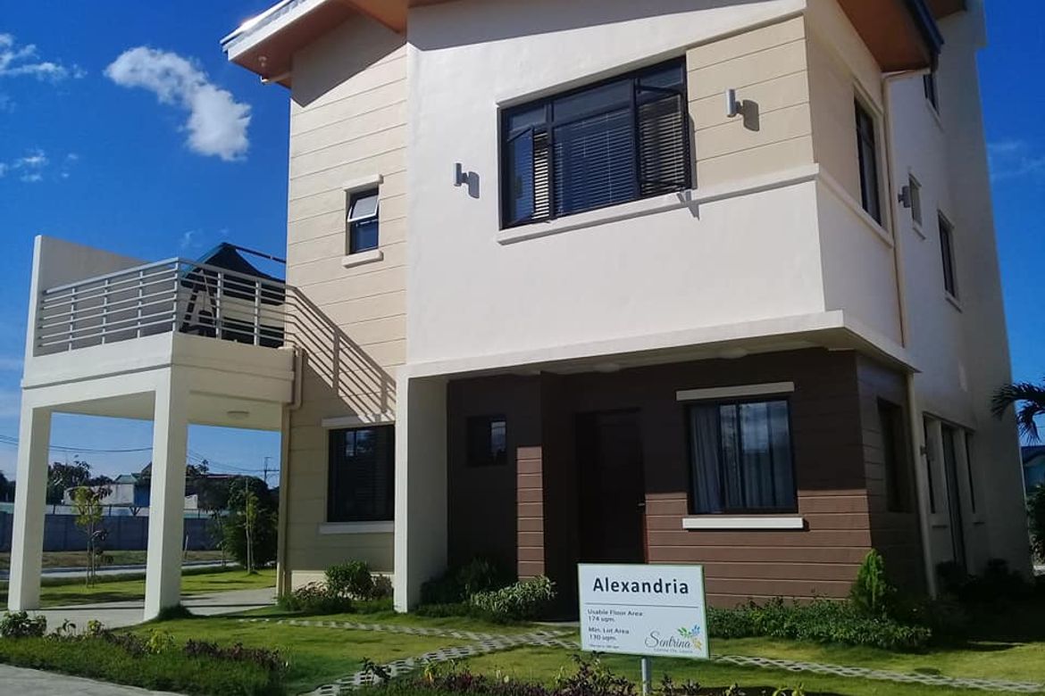 5 Bedroom House for Sale in Lawa, Calamba, Laguna – photo 2