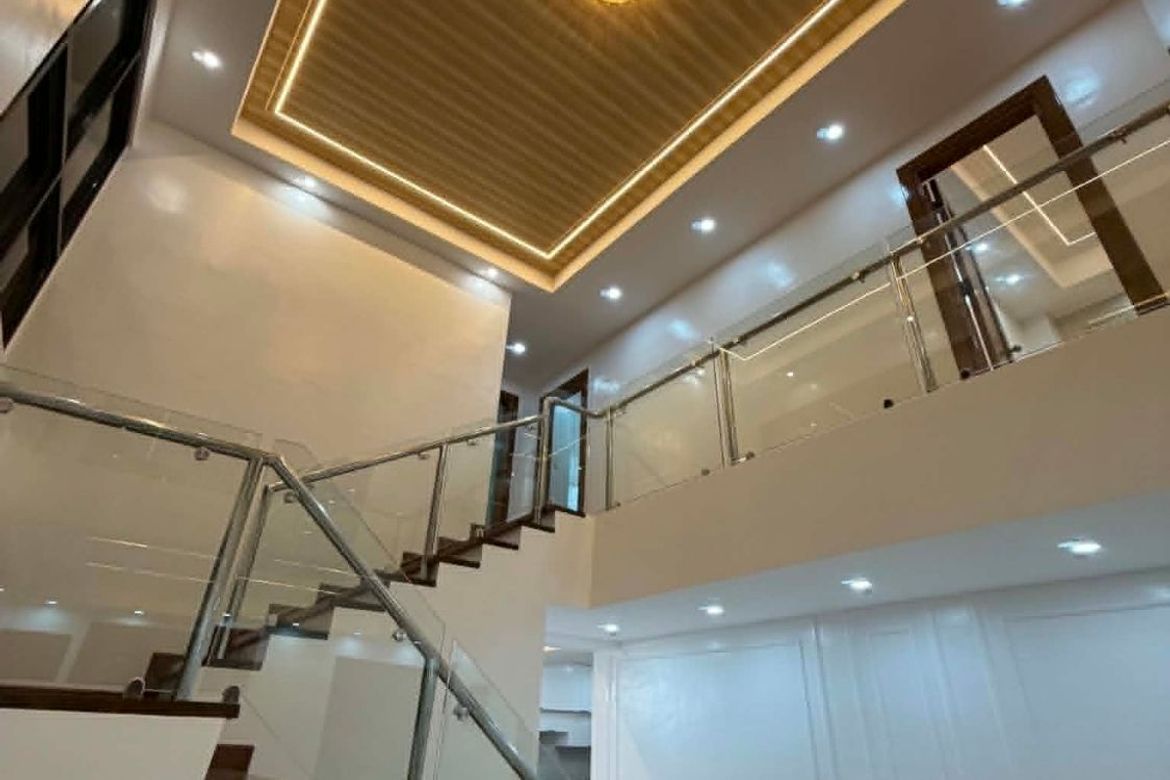 5 Bedroom House for Sale in Lawaan I, Talisay, Cebu