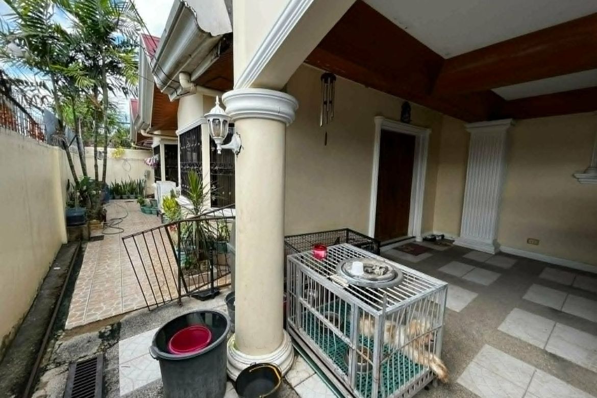 5 Bedroom House for Sale in Lawaan I, Talisay, Cebu – photo 3