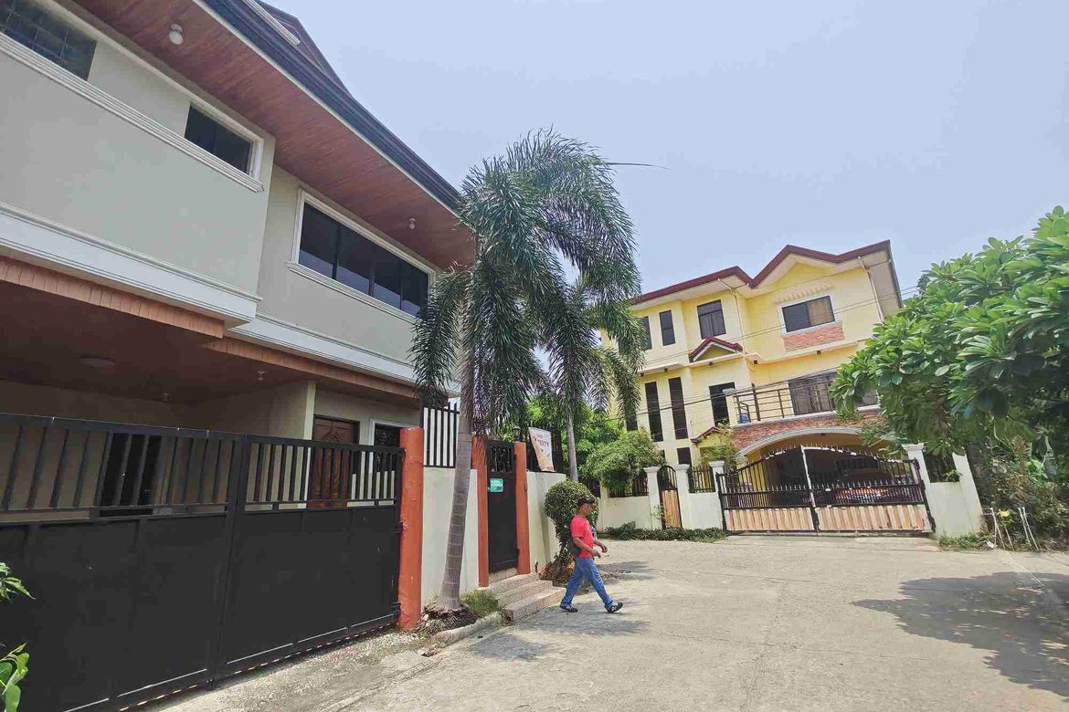 5 Bedroom House for Sale in Lawaan I, Talisay, Cebu – photo 2