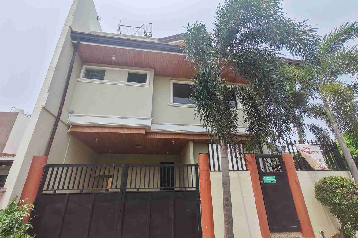 5 Bedroom House for Sale in Lawaan I, Talisay, Cebu – photo 3