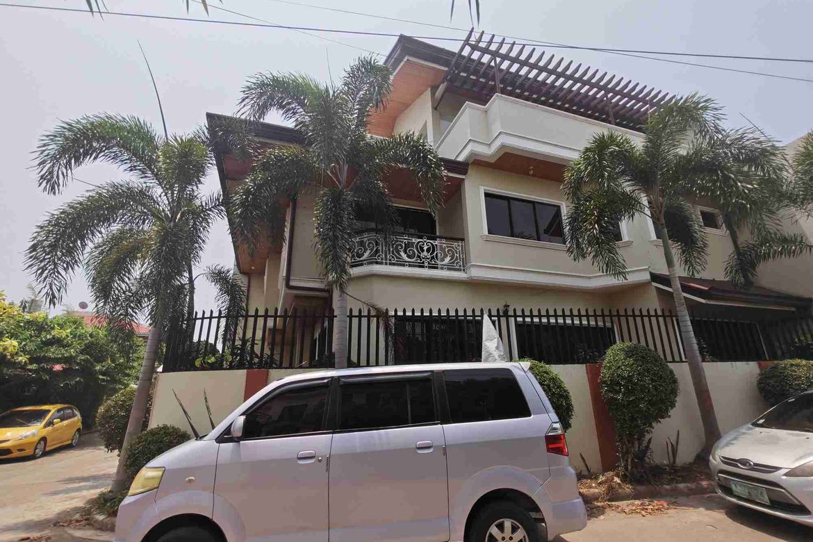 5 Bedroom House for Sale in Lawaan I, Talisay, Cebu – photo 6