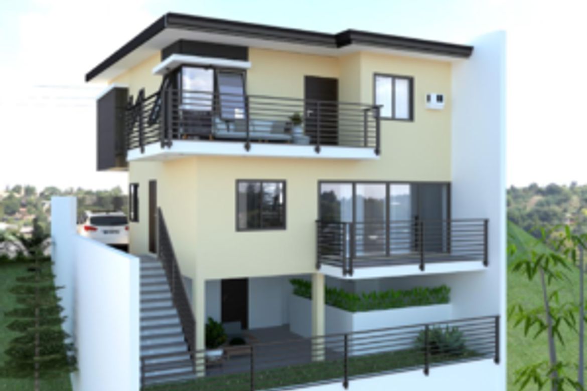 5 Bedroom House for Sale in Lawaan II, Talisay, Cebu
