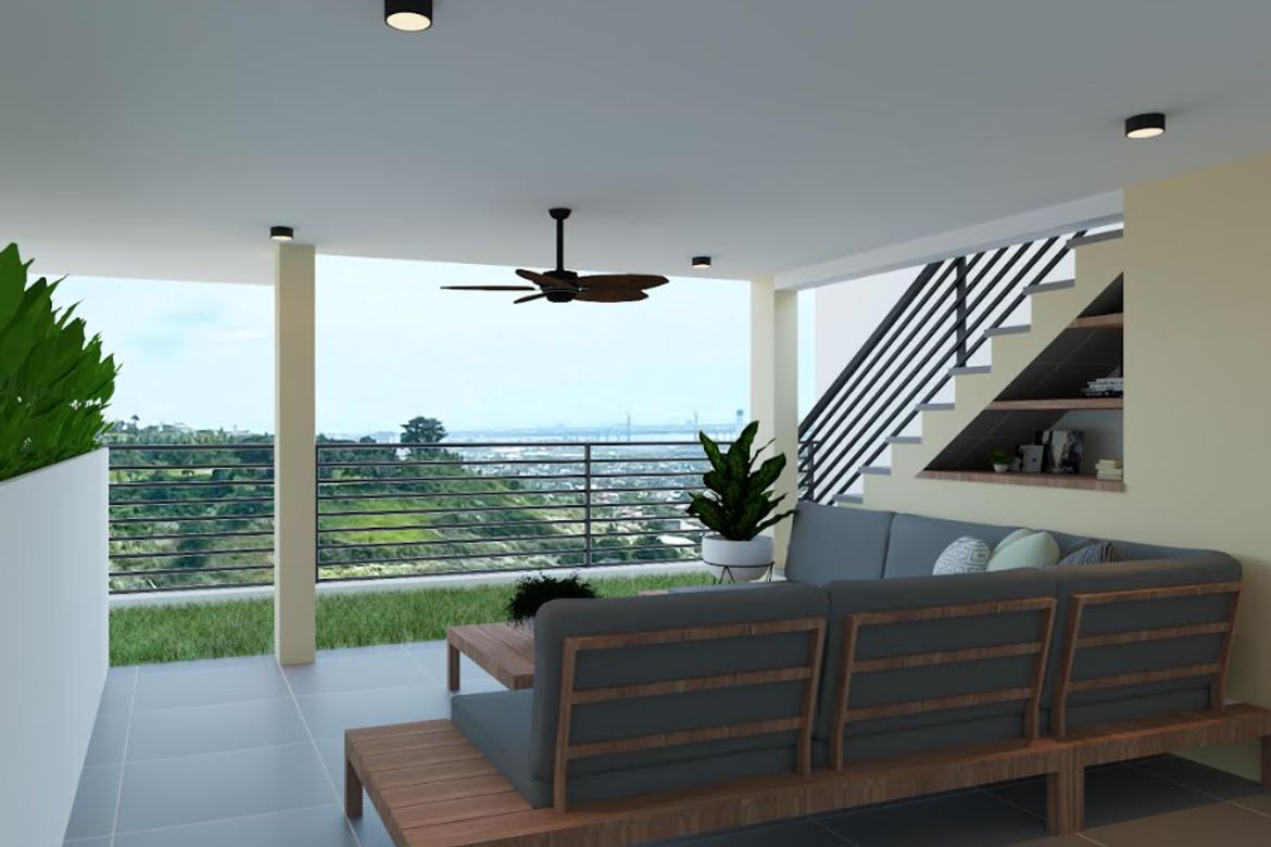 5 Bedroom House for Sale in Lawaan II, Talisay, Cebu – photo 4