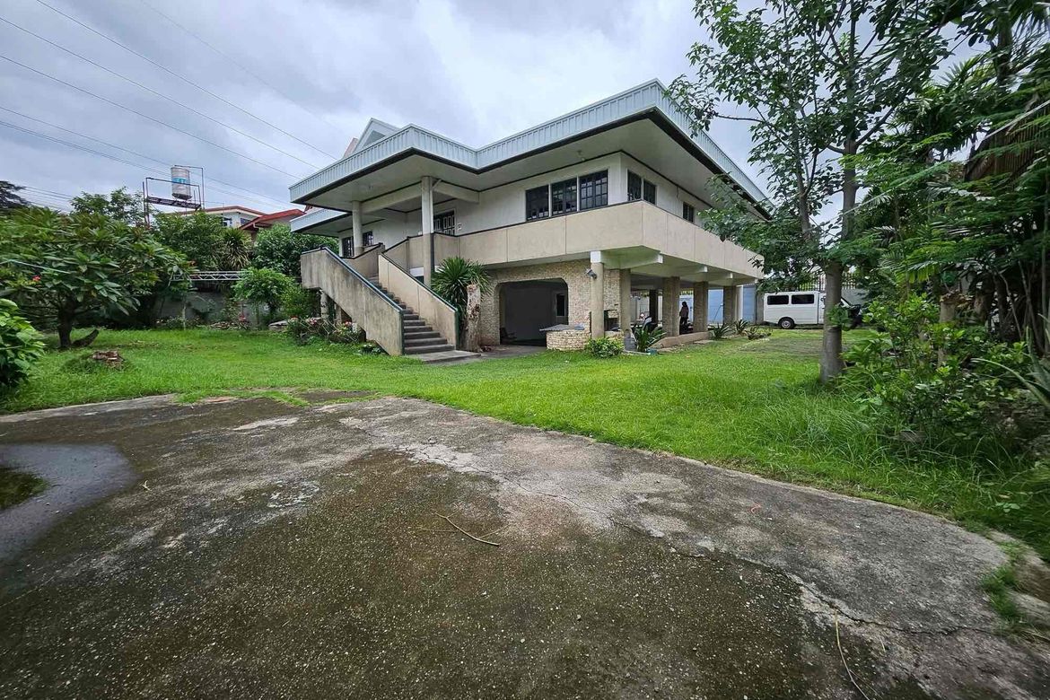 5 Bedroom House for Sale in Linao, Minglanilla, Cebu