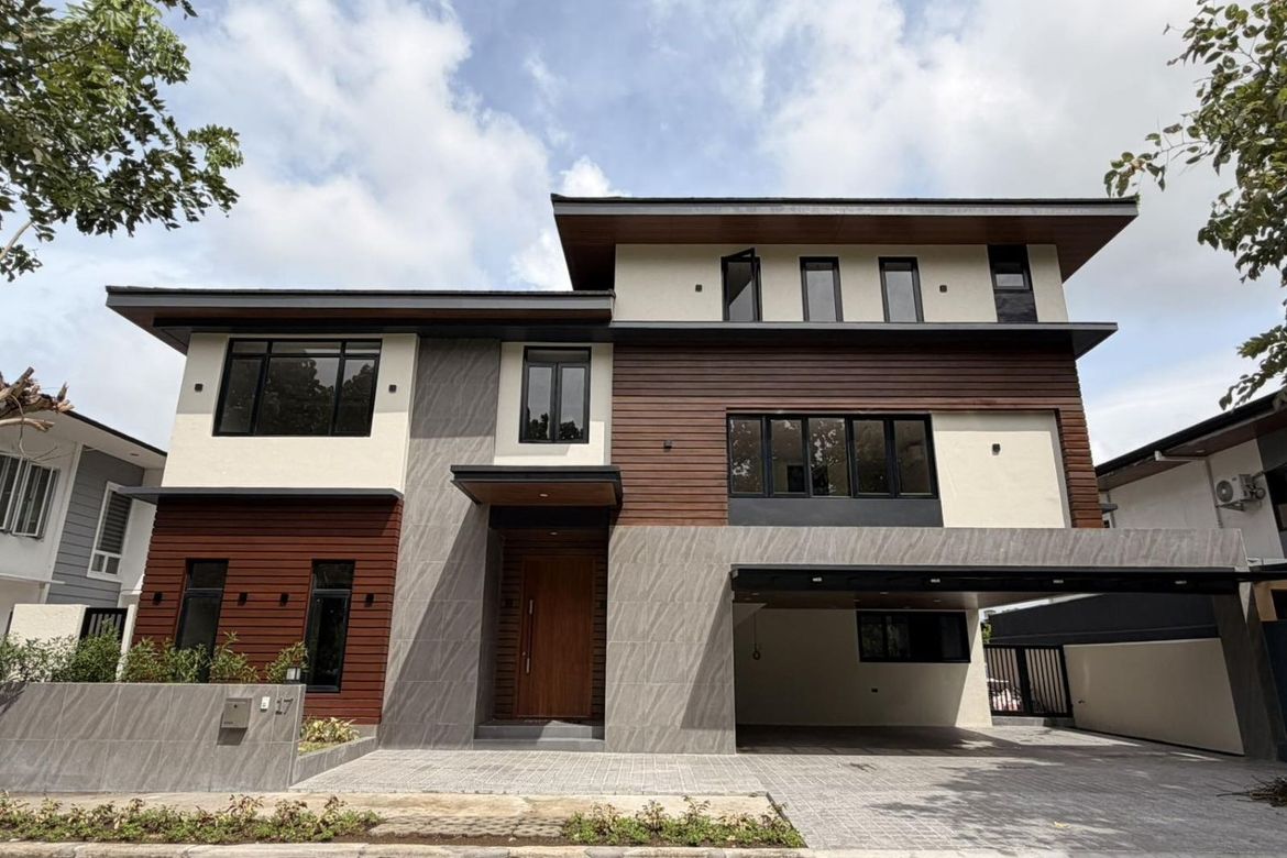 5 Bedroom House for Sale in Lindenwood Residences, Tunasan, Muntinlupa, Metro Manila