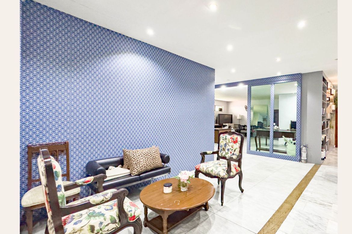 5 Bedroom House for Sale in Little Baguio, San Juan, Metro Manila – photo 2