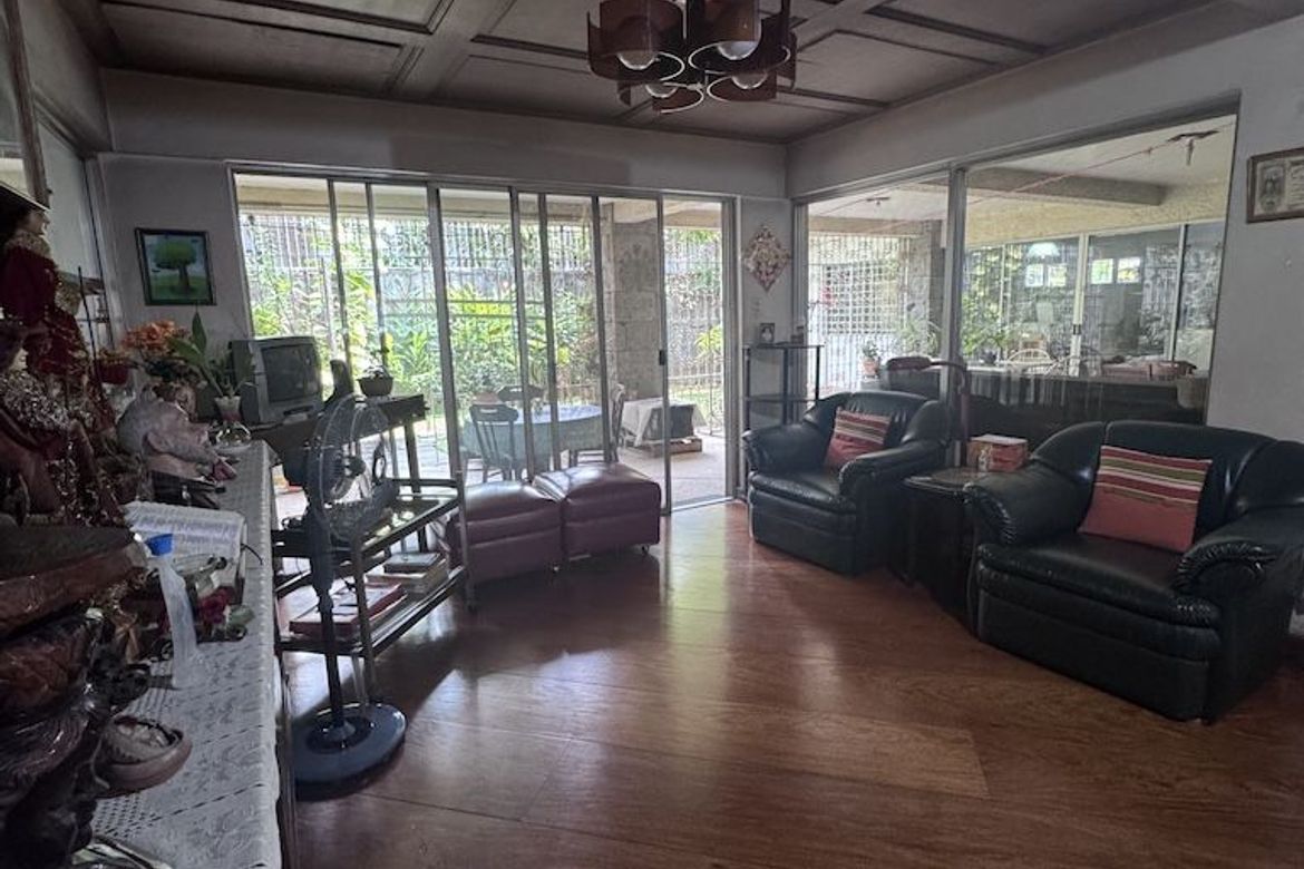 5 Bedroom House for Sale in Little Baguio, San Juan, Metro Manila – photo 5