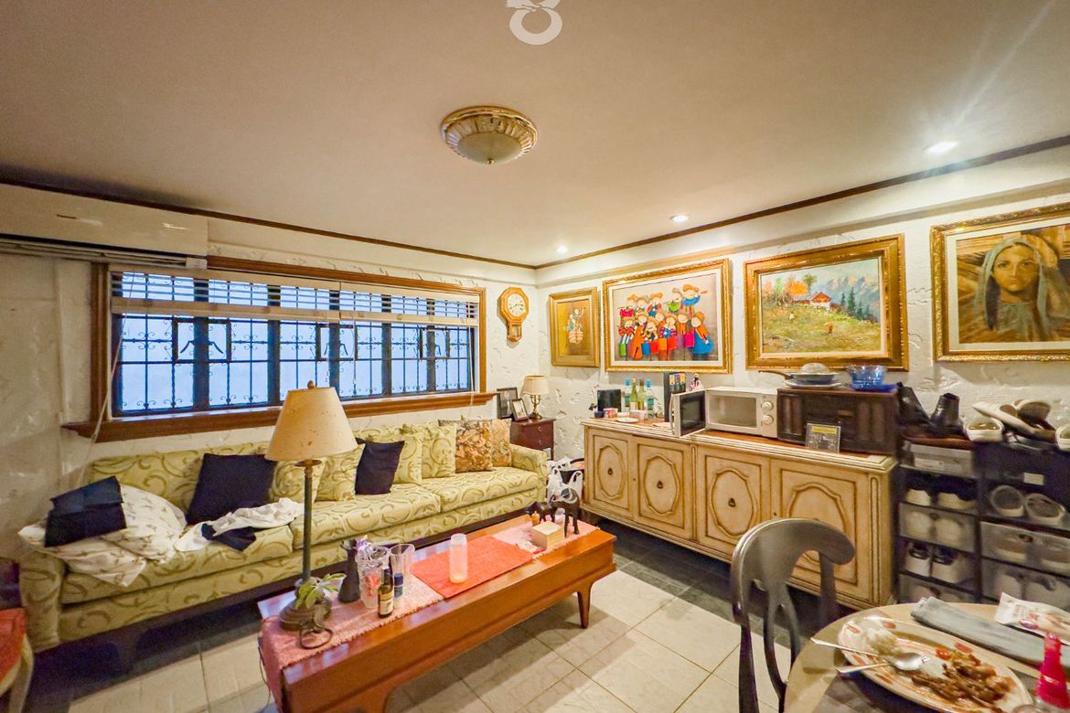 5 Bedroom House for Sale in Little Baguio, San Juan, Metro Manila – photo 4