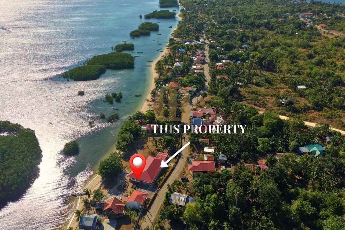 5 Bedroom House for Sale in Lo-Oc, Calape, Bohol