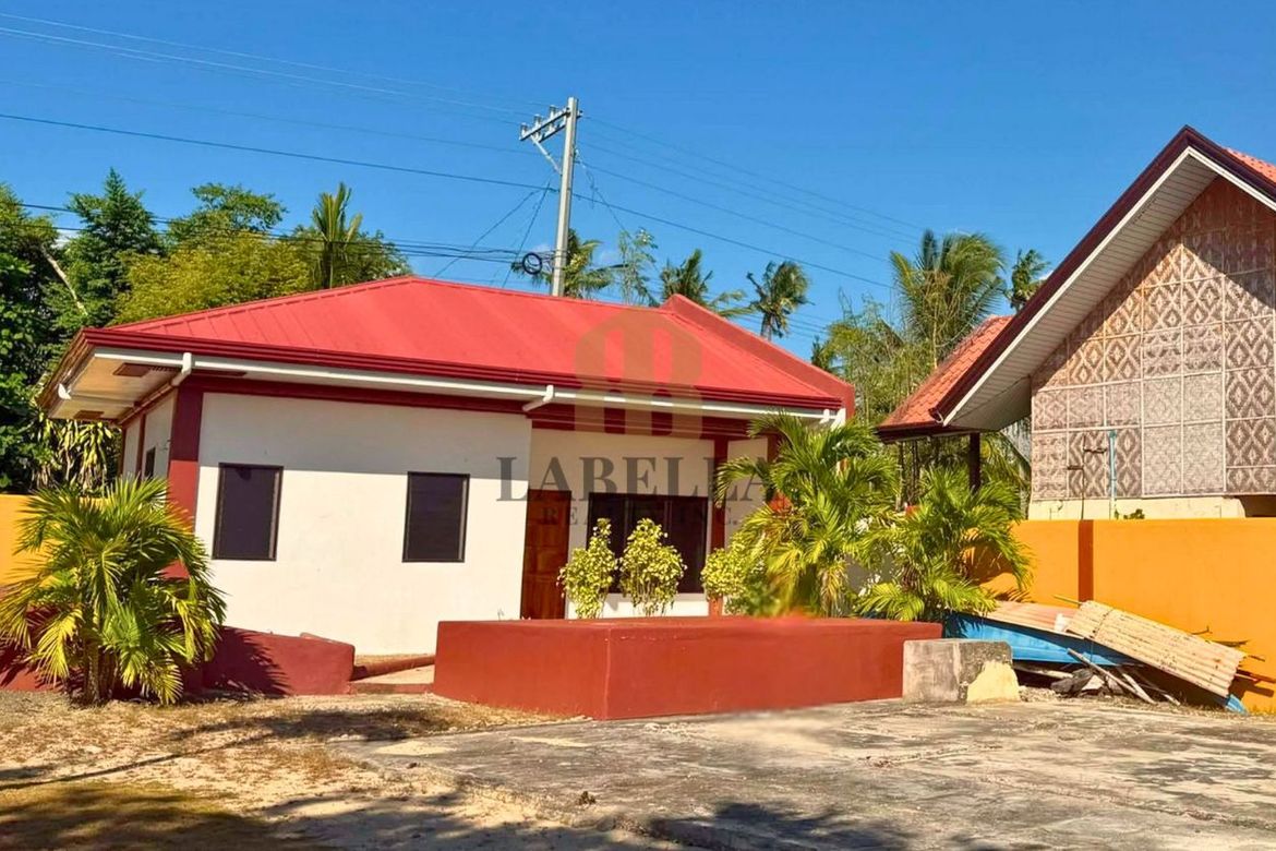 5 Bedroom House for Sale in Lo-Oc, Calape, Bohol – photo 4