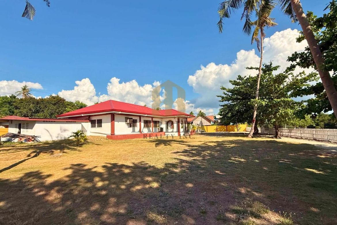 5 Bedroom House for Sale in Lo-Oc, Calape, Bohol – photo 5