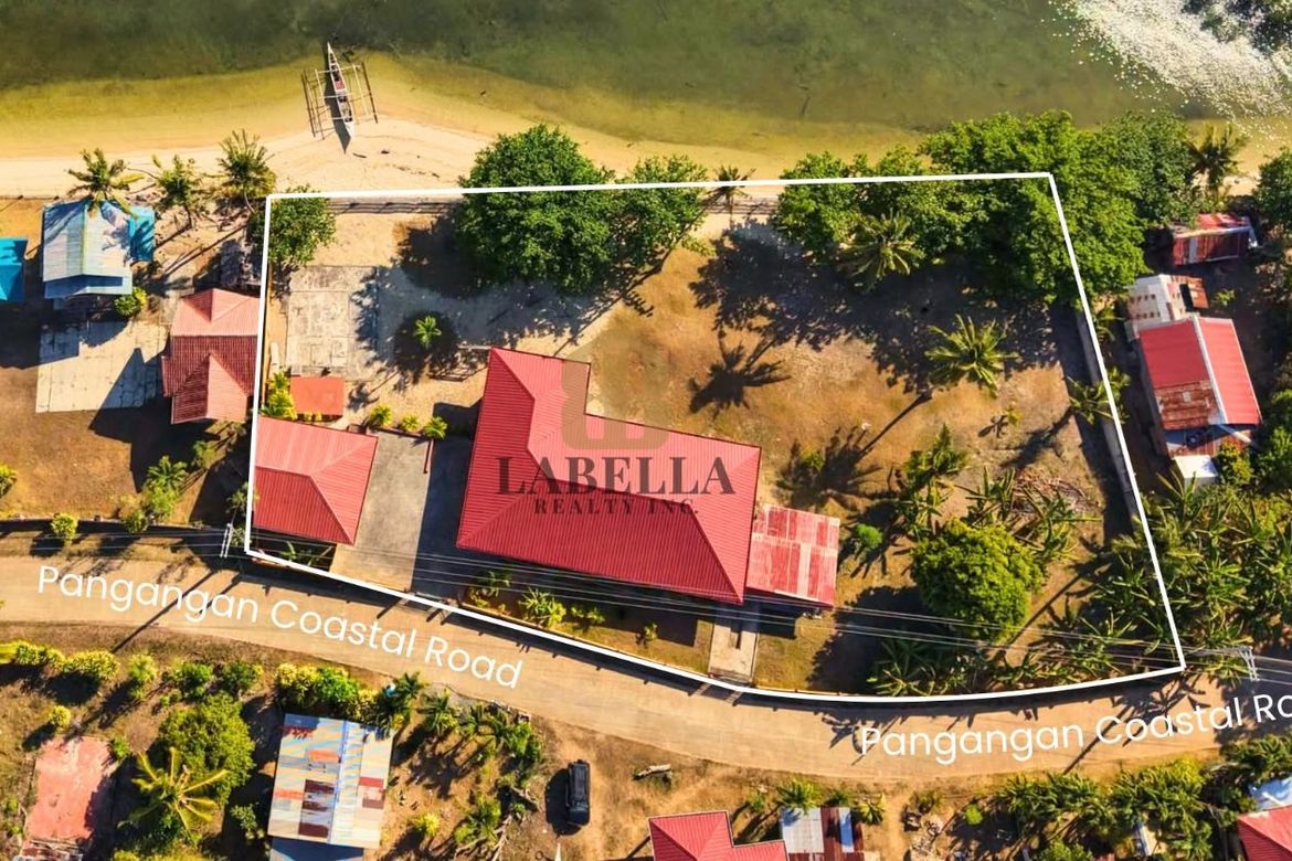 5 Bedroom House for Sale in Lo-Oc, Calape, Bohol – photo 3