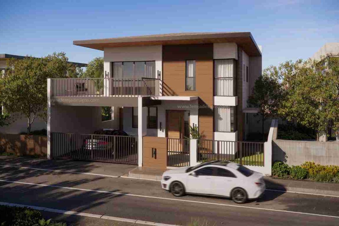 5 Bedroom House for Sale in Loma, Biñan, Laguna