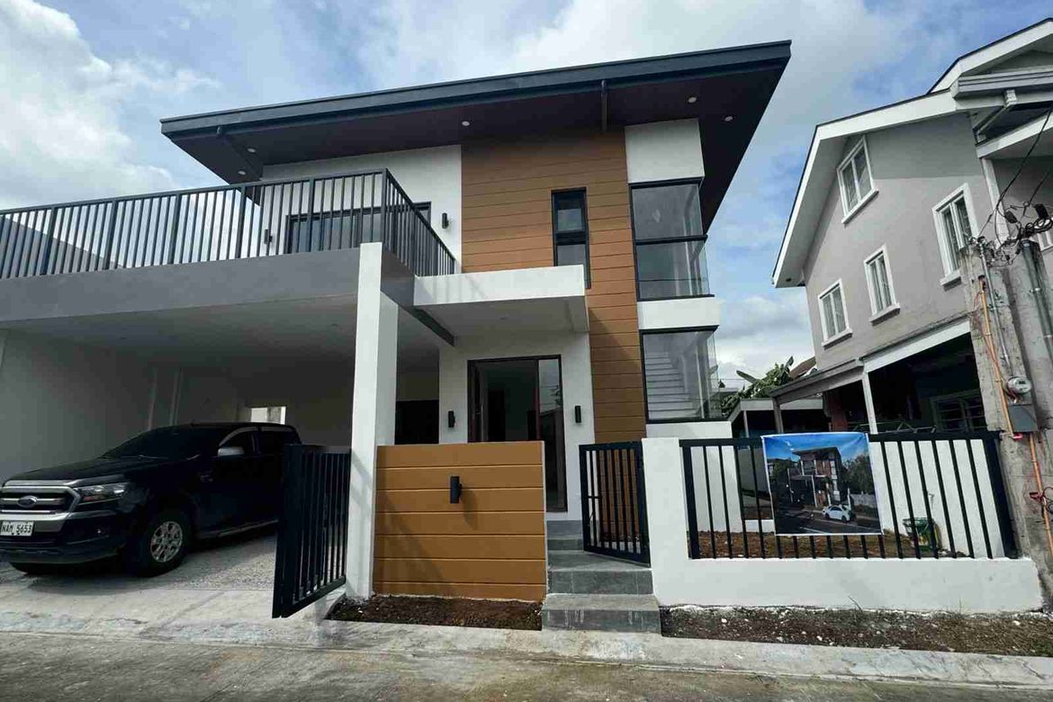 5 Bedroom House for Sale in Loma, Biñan, Laguna – photo 2