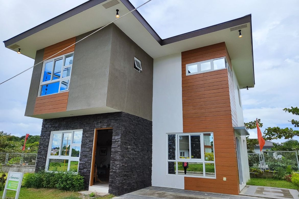 5 Bedroom House for Sale in Loma de Gato, Marilao, Bulacan – photo 2