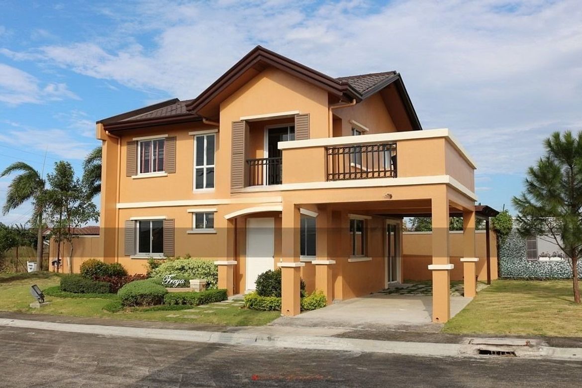 5 Bedroom House for Sale in Longos, Malolos, Bulacan