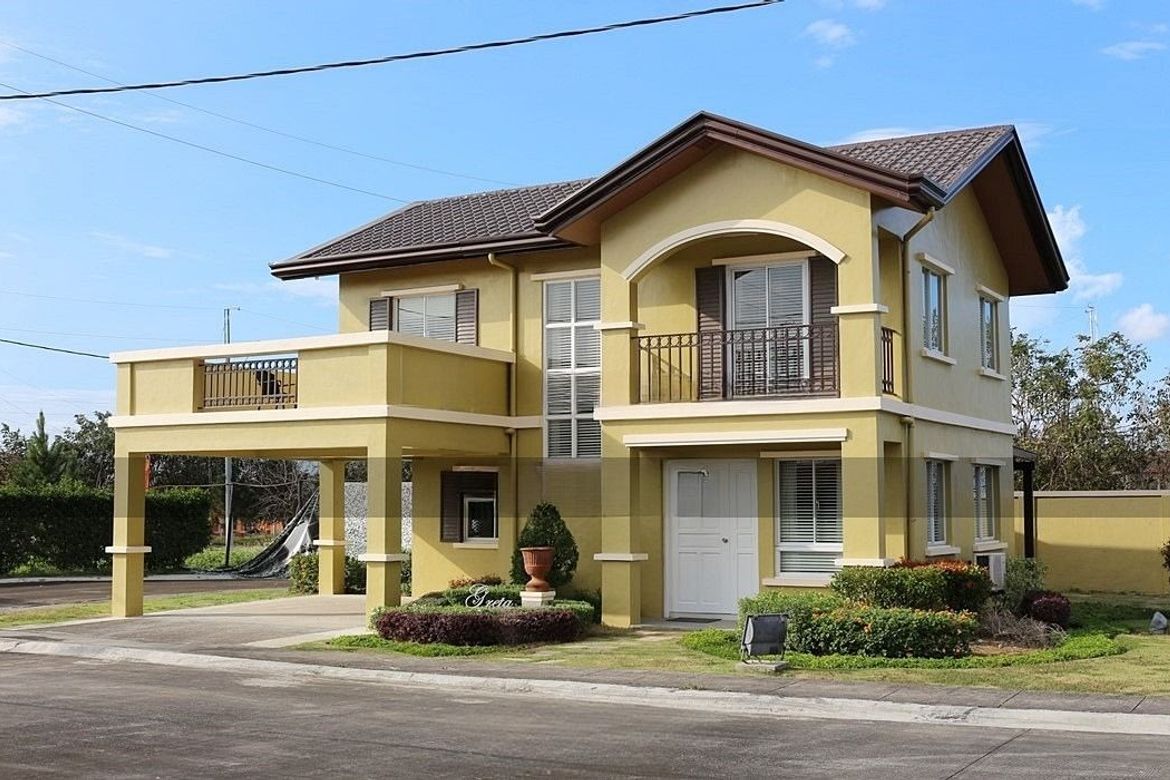 5 Bedroom House for Sale in Longos, Malolos, Bulacan