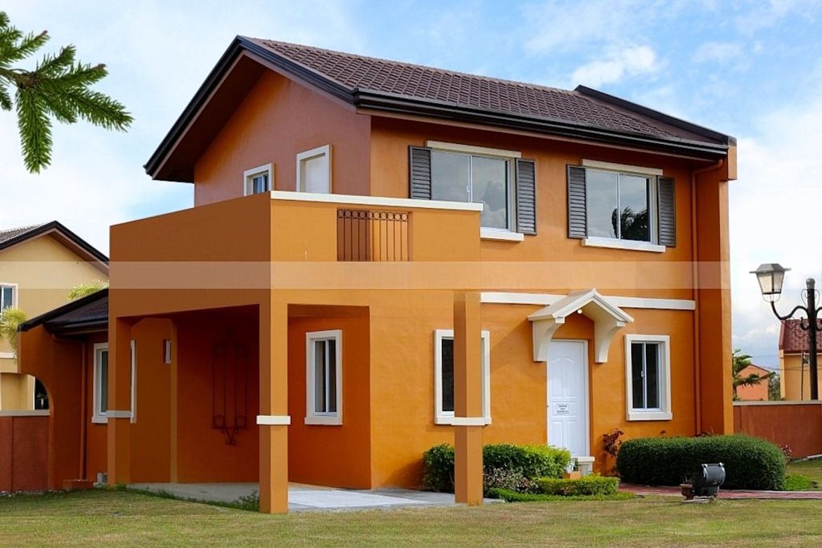 5 Bedroom House for Sale in Longos, Malolos, Bulacan
