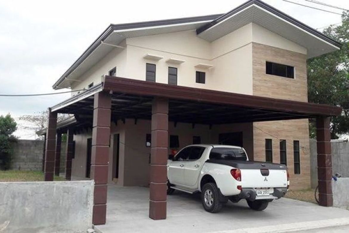 5 Bedroom House for Sale in Lourdes North West, Angeles, Pampanga