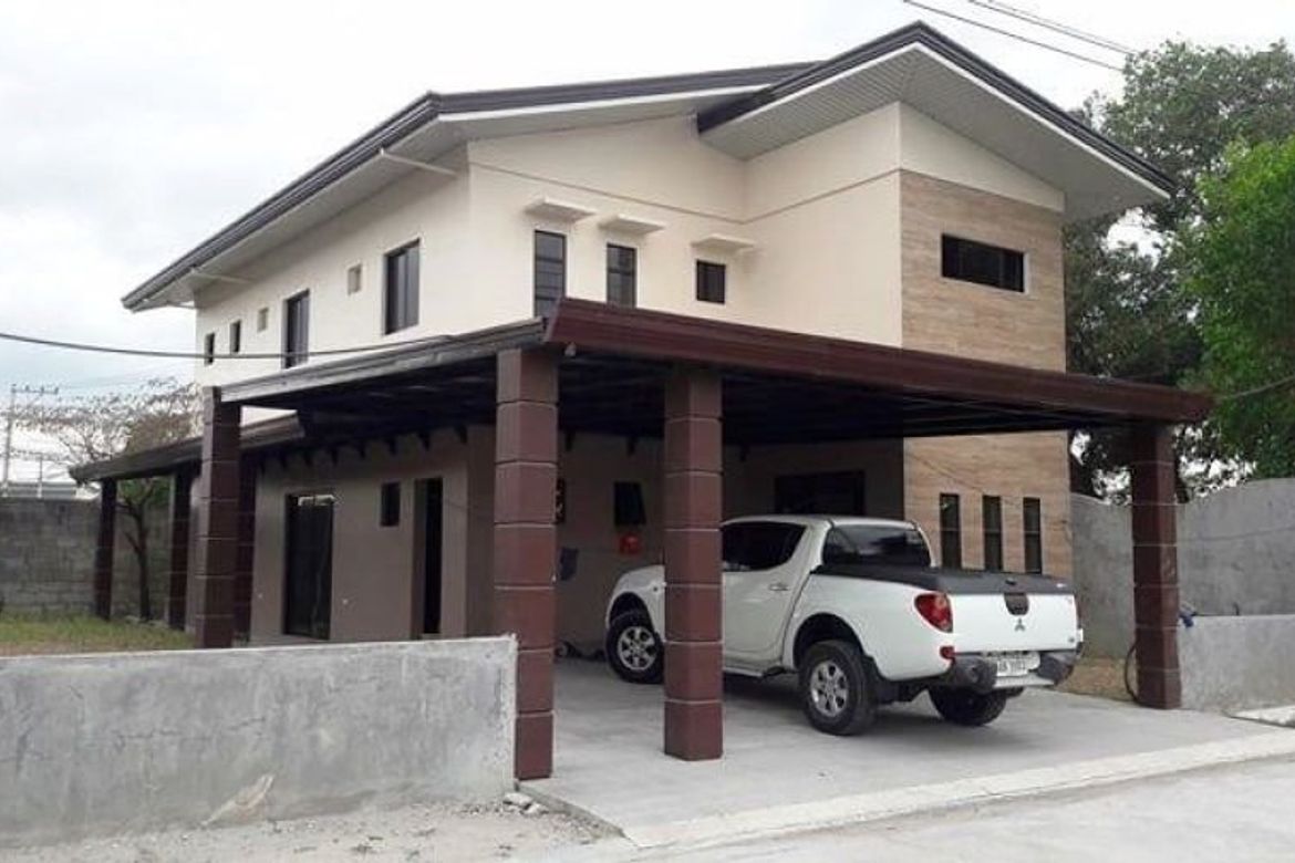 5 Bedroom House for Sale in Lourdes North West, Angeles, Pampanga – photo 5