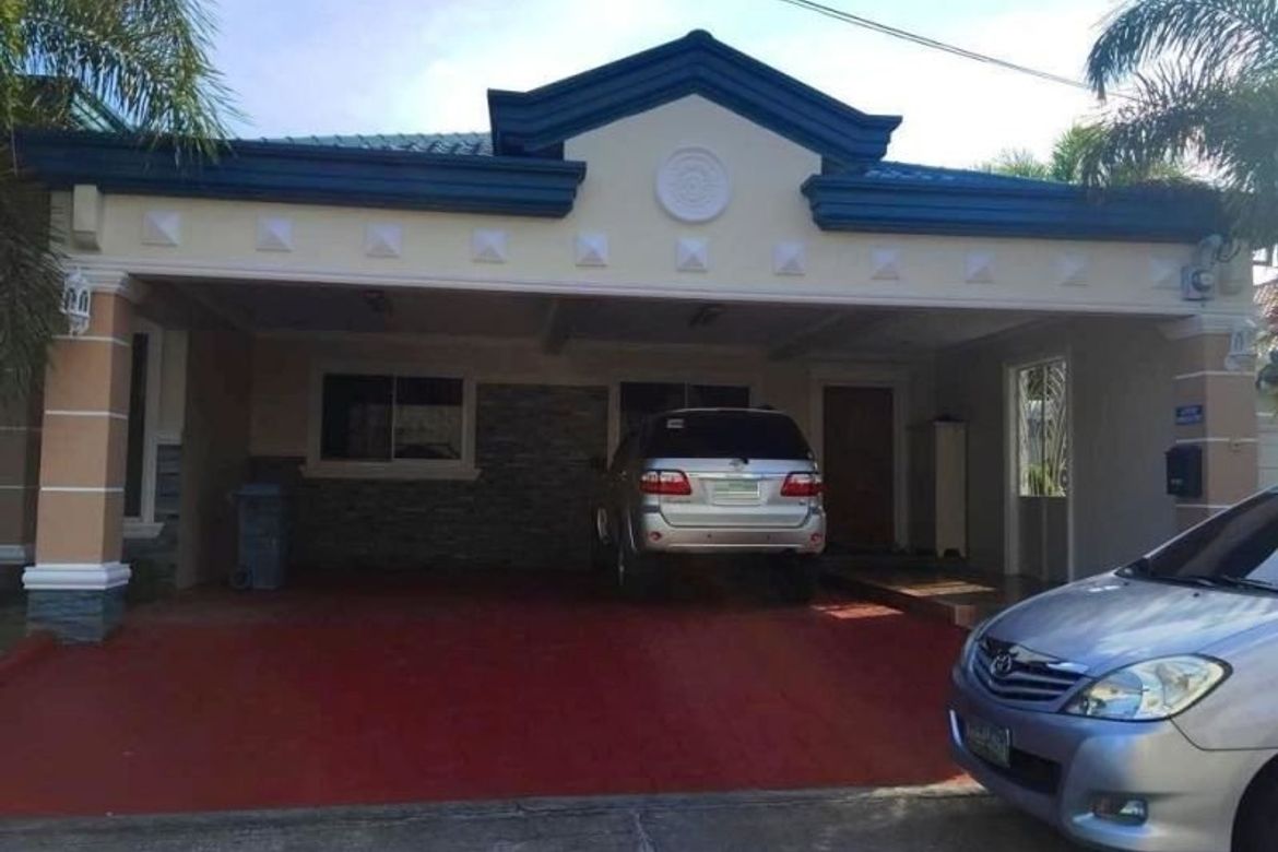 5 Bedroom House for Sale in Lourdes North West, Angeles, Pampanga – photo 6