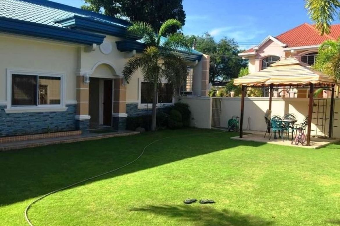 5 Bedroom House for Sale in Lourdes North West, Angeles, Pampanga – photo 8