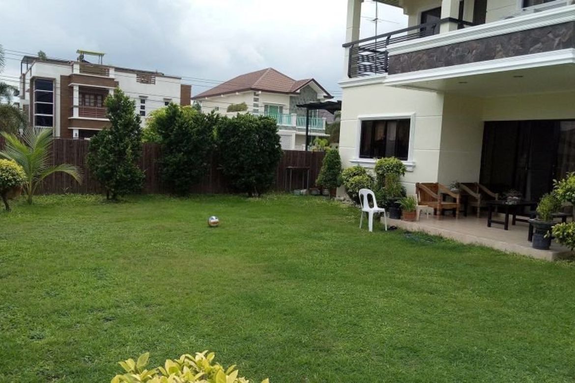 5 Bedroom House for Sale in Lourdes North West, Angeles, Pampanga – photo 3
