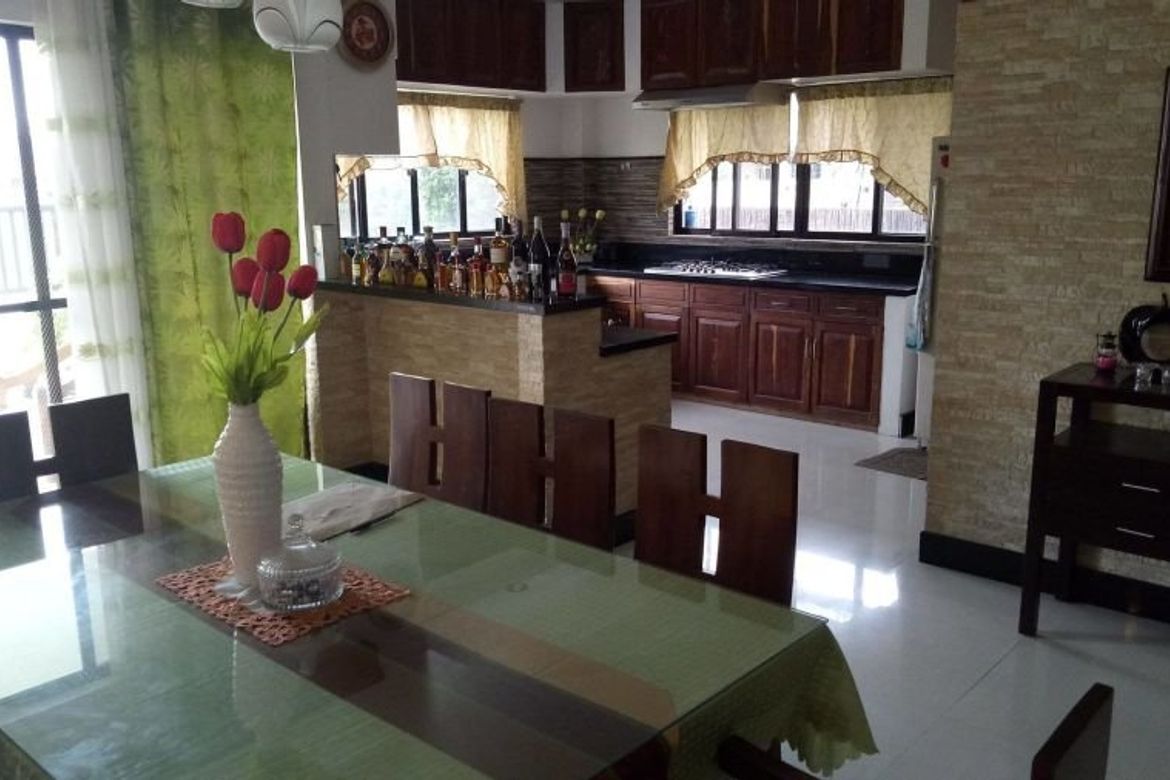 5 Bedroom House for Sale in Lourdes North West, Angeles, Pampanga – photo 4
