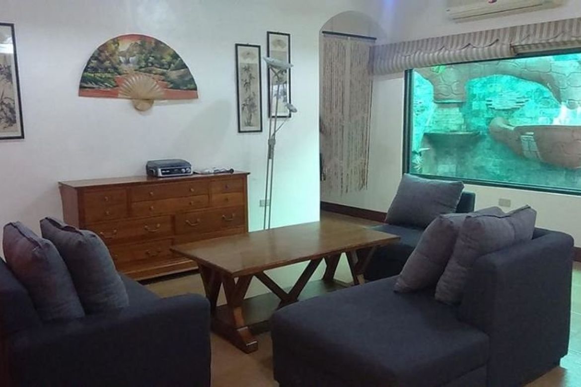 5 Bedroom House for Sale in Lourdes North West, Angeles, Pampanga – photo 2
