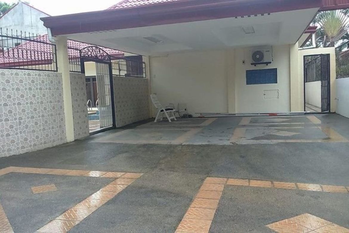 5 Bedroom House for Sale in Lourdes North West, Angeles, Pampanga – photo 4