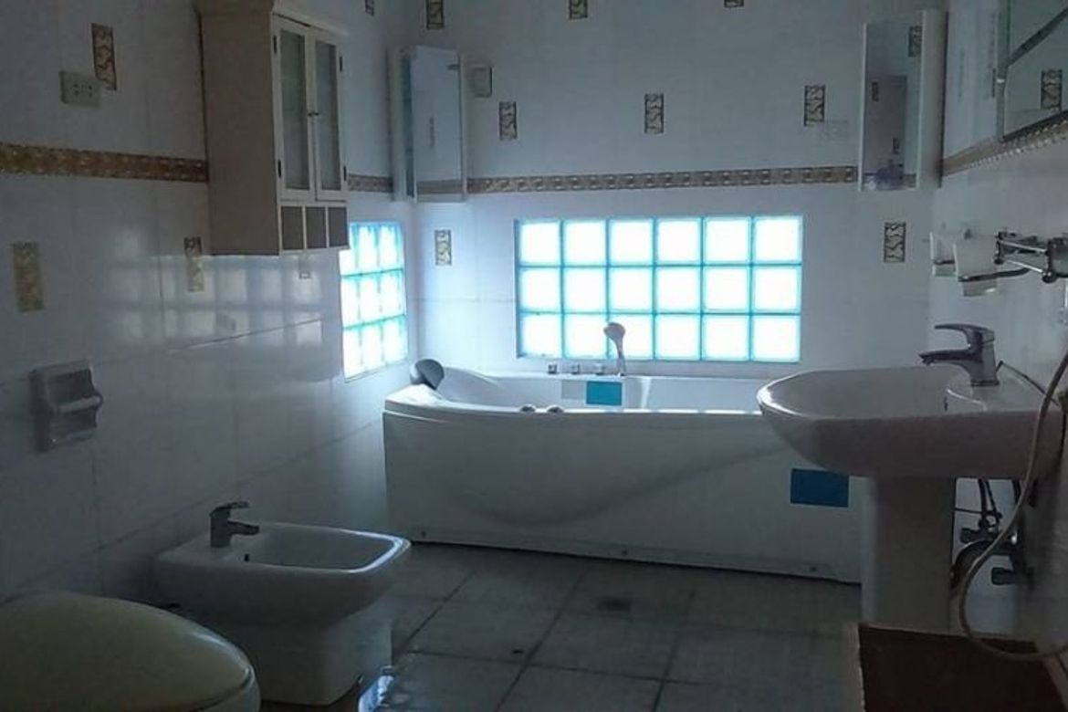 5 Bedroom House for Sale in Lourdes North West, Angeles, Pampanga – photo 6